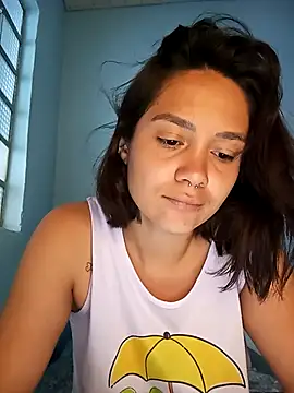 carolsapequinha online show from August 6, 10:55 am