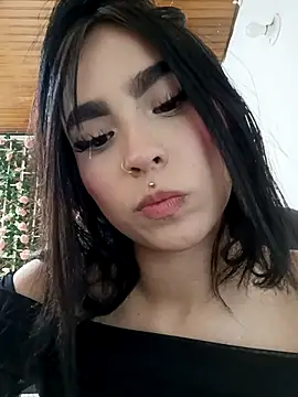 Irina Fernandez online show from November 12, 7:01 pm