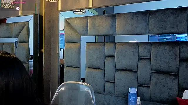 IssaJones  online show from March 11, 7:27 pm