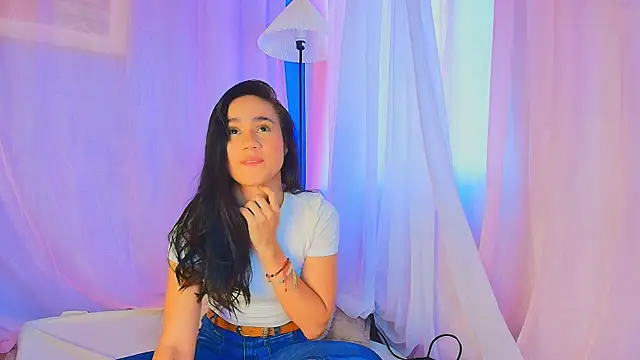 lizzy kane online show from March 20, 8:25 pm