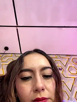 MelanyyJhonson15 online show from November 27, 12:13 am