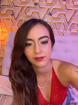 MelanyyJhonson15 online show from November 21, 11:40 pm