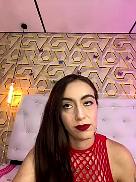 MelanyyJhonson15 online show from December 5, 2:44 am