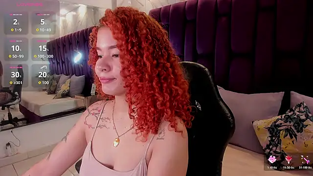 avrilwaynee online show from November 24, 11:34 am