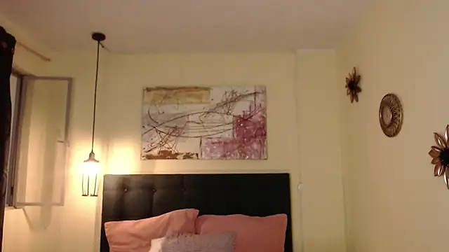 Catalinajane1 online show from May 31, 7:37 pm