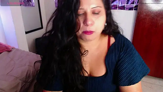 Catalinajane1 online show from April 13, 7:47 pm