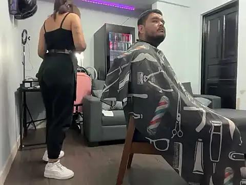 BabiSander11 online show from November 27, 6:55 pm