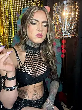 PAULAWIMD online show from February 4, 3:42 am