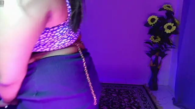 Saira Hotty online show from March 30, 10:26 am