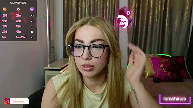 ZarasPlayground online show from January 14, 6:46 pm