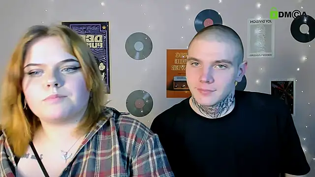 lika pop online show from November 28, 7:39 pm