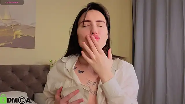 RitaCherry1 online show from November 18, 11:55 am