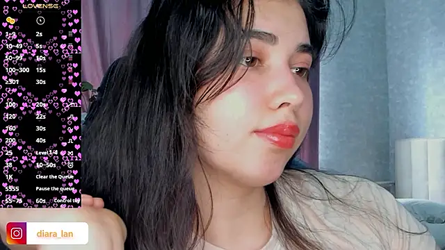 Diara 1an online show from March 24, 6:19 am