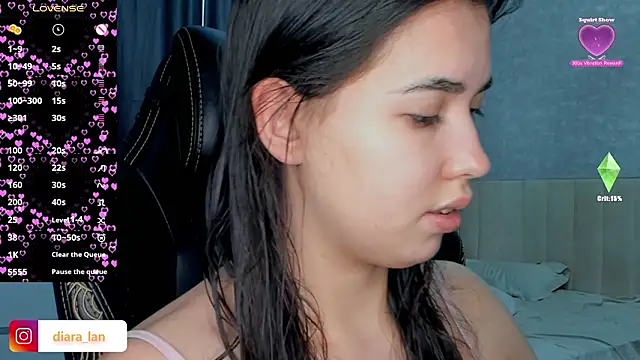 Diara 1an online show from February 27, 11:54 am