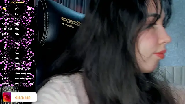 Diara 1an online show from March 26, 12:18 pm