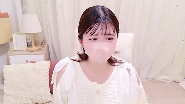 Ha chan online show from January 17, 11:23 pm