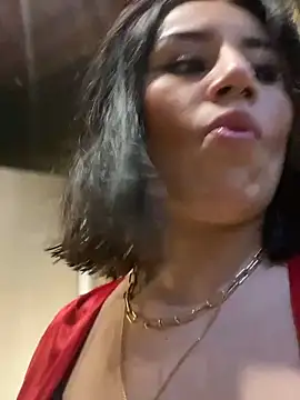 GinebraBelucci online show from December 21, 7:51 pm