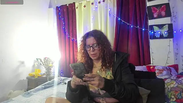 OpheliA TintA online show from November 21, 8:11 pm