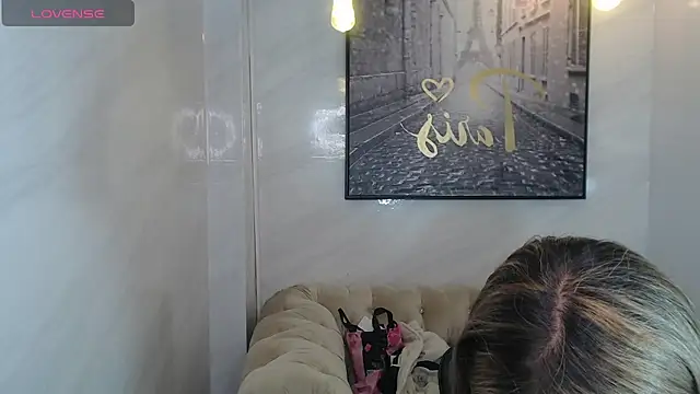 Evy Luxx v online show from June 6, 3:13 am