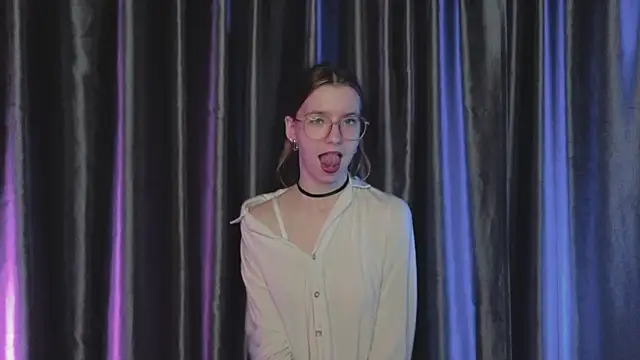 RochelCozzi online show from December 21, 4:11 pm