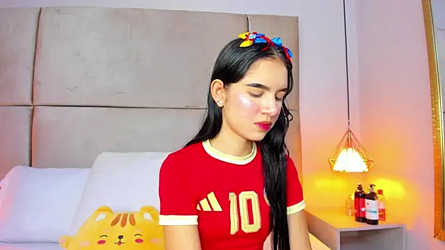 angelaG1 online show from June 24, 3:38 am