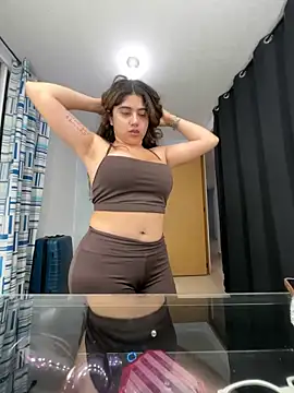 Monica17 online show from June 4, 5:01 am