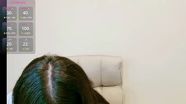 KANA chan 00 online show from December 19, 2:42 pm