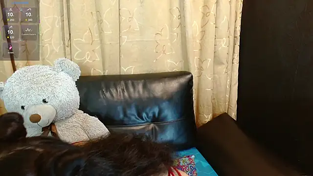 Channel Mills online show from April 18, 10:20 pm