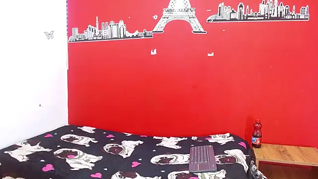 mateaharris303av online show from November 15, 5:58 pm