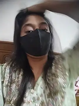 Disha Nur0 online show from July 10, 7:58 pm
