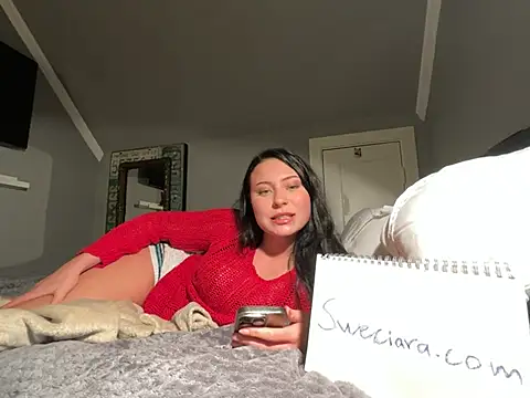 Lockig online show from February 26, 8:19 pm