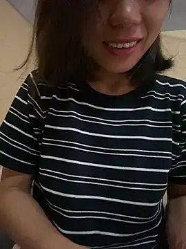 Trangbabylove online show from July 10, 3:29 am