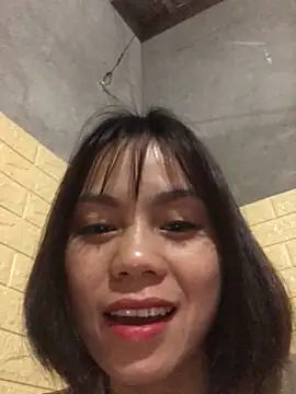 Trangbabylove online show from February 23, 1:06 am