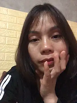 Trangbabylove online show from March 16, 3:31 am