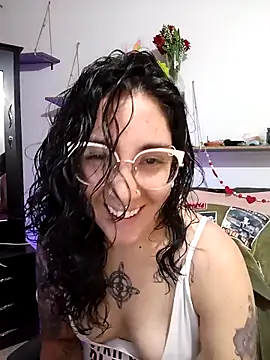 Melinerd online show from March 30, 6:07 pm