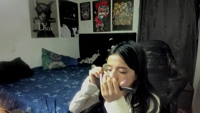 Candy  Girll18 online show from February 27, 7:30 am