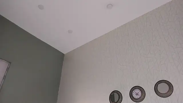 ZaraClover online show from December 3, 10:34 pm