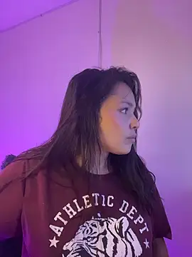 LaraDanverss online show from March 6, 6:36 pm