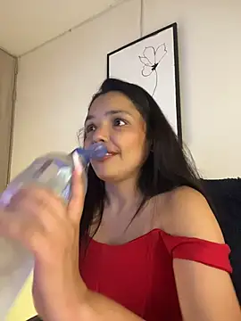 LaraDanverss online show from April 7, 9:06 pm