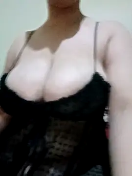 Maryam89six online show from November 25, 11:38 pm