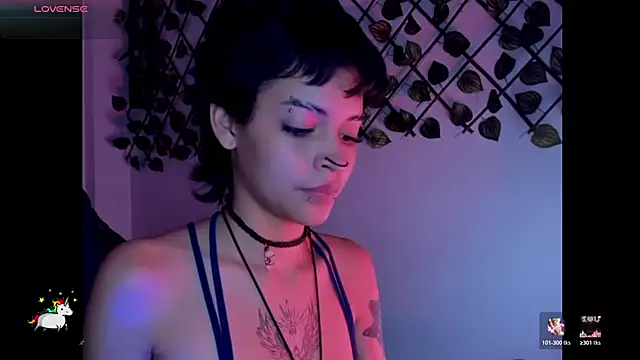 Anny Kiitty online show from June 2, 4:02 am