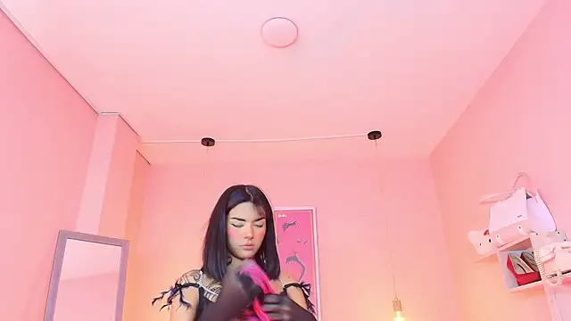 Milu carbajal x online show from January 18, 2:24 pm