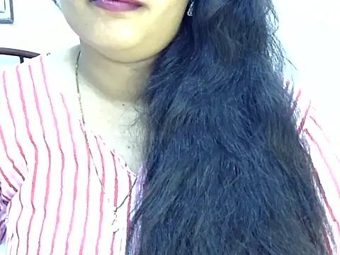 Muskan Jha online show from April 17, 2:46 am