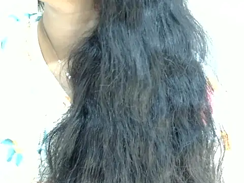 Muskan Jha online show from April 2, 1:41 pm