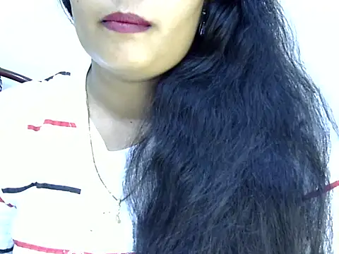 Muskan Jha online show from April 15, 1:33 pm