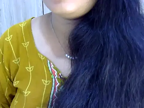 Muskan Jha online show from March 31, 1:00 pm