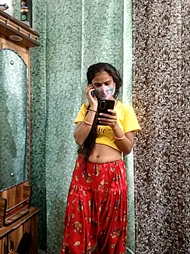 Muskan 12thh online show from November 17, 7:09 am