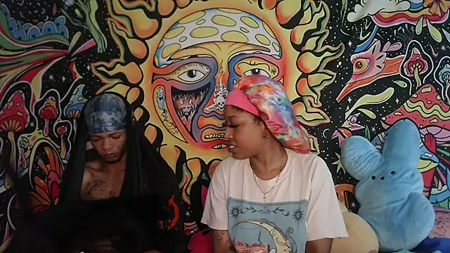 stellakobra online show from April 15, 4:40 pm