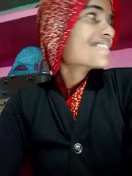 Pxrani online show from November 17, 4:30 pm