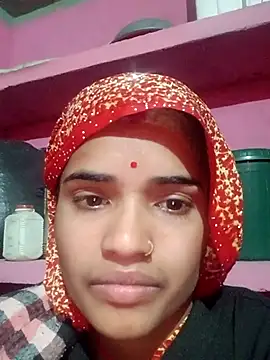 Pxrani online show from November 30, 5:06 pm